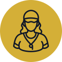 coach icon