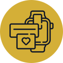 smartwatch icon