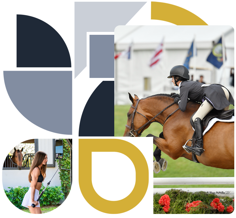 athlete performance training program improving strength and endurance